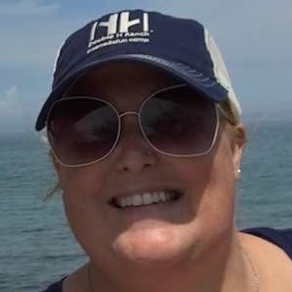Meet your Posher, Lindsay